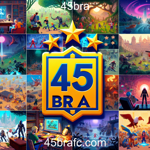 A Importância das Avaliações de Jogos no 45bra